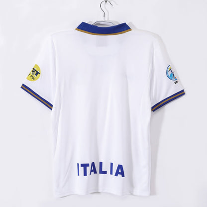 1996 Maillot Italie Extérieur  Retro