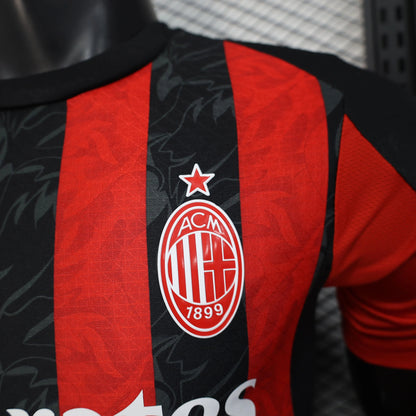 AC Milan jersey