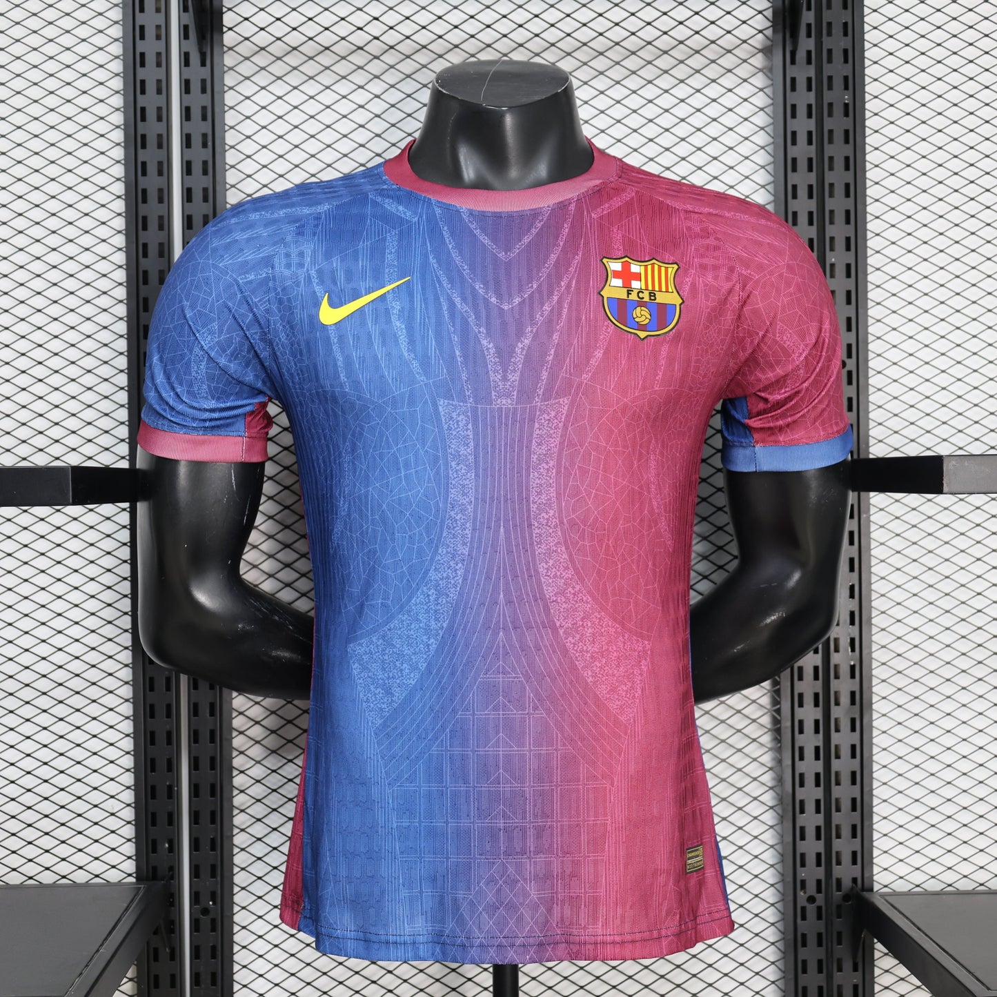 Maillot du FC Barcelone 2026-27