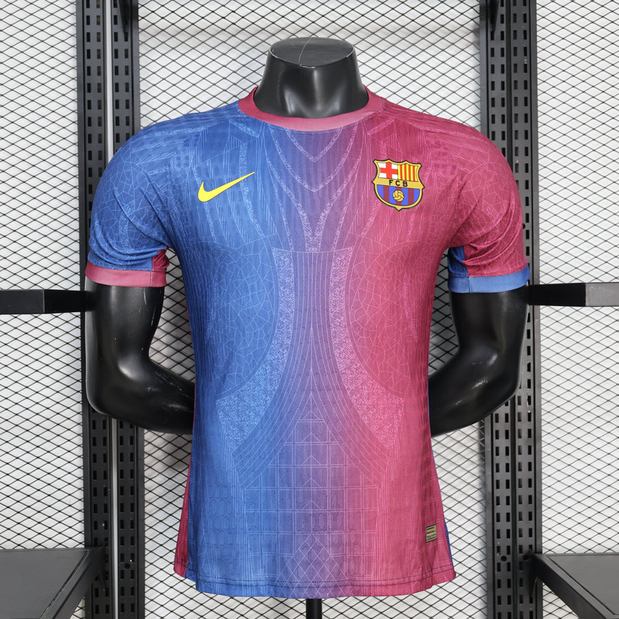 Maillot du FC Barcelone 2026-27