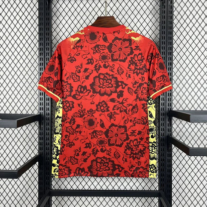 Portugal concept jersey 2024-25