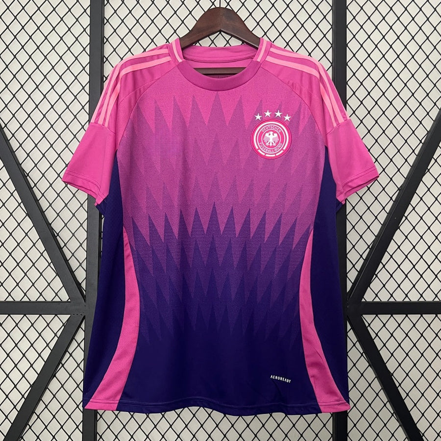 Maillot 2024 Allemagne away