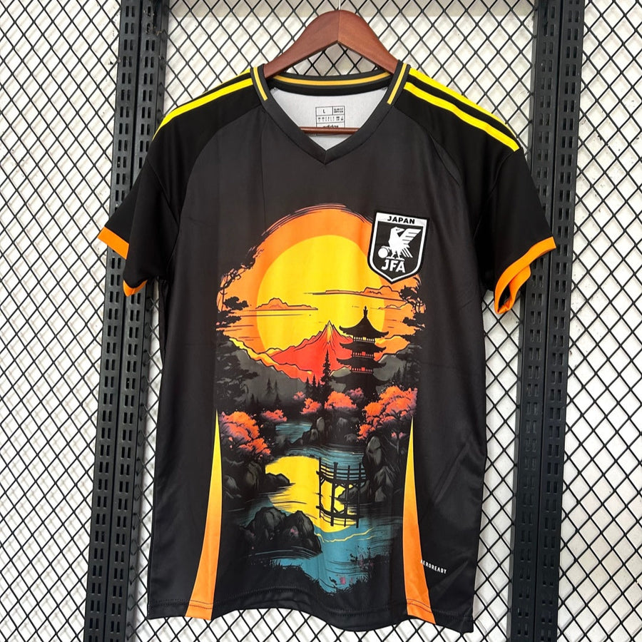 Maillot 24/25  japon anime Spécial style