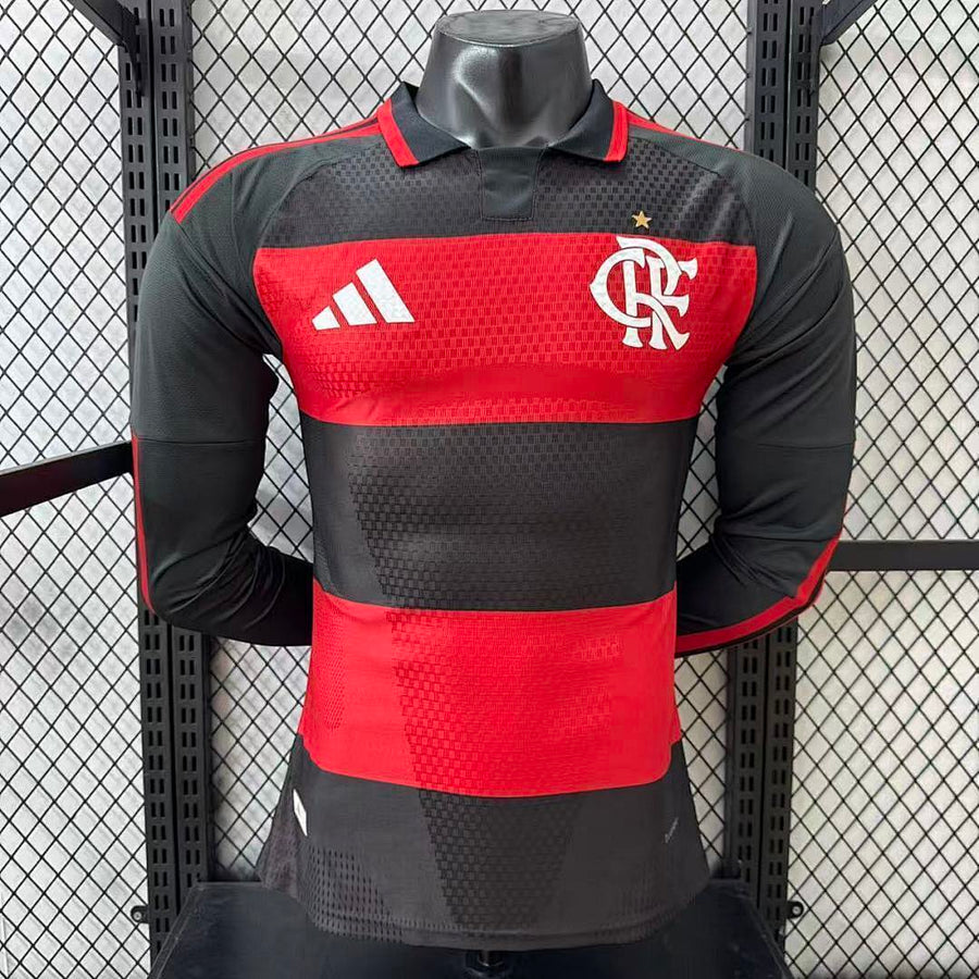 Maillot Flamengo à manches longues 2026-27