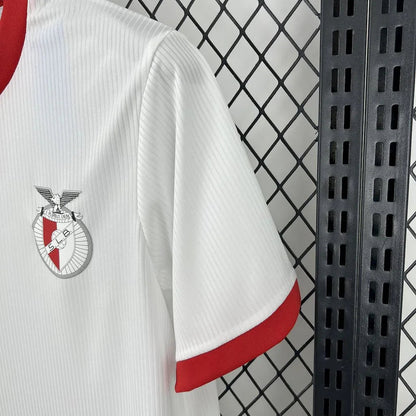 Benfica 2025-26 Concept Jersey