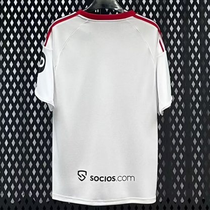 Maillot 25/26 Seville Domicile