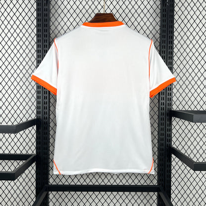 Maillot des Pays-Bas Coupe du Monde 2026