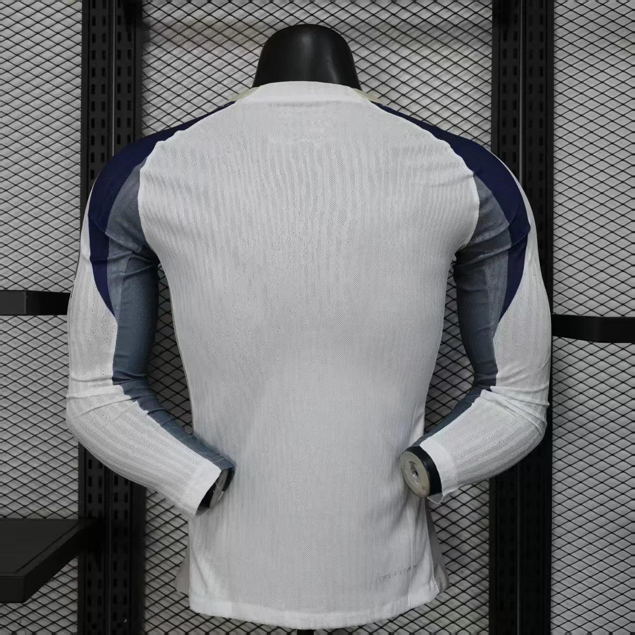 Maillot Tottenham à manches longues 2025-26