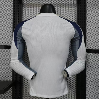Maillot Tottenham à manches longues 2025-26