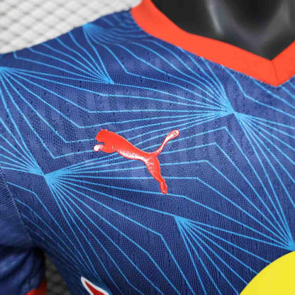 Leipzig jersey 2025-26