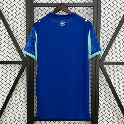 Maillot de Marseille 2025-26