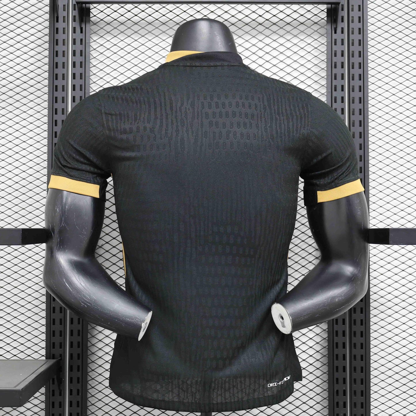 Sporting 2024-25 concept jersey