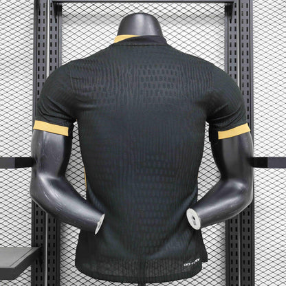 Sporting 2024-25 concept jersey