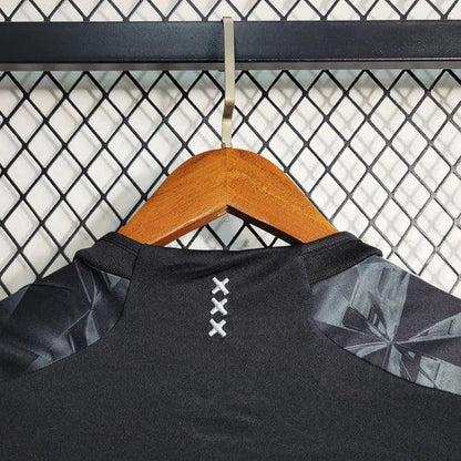 Ajax 2023-2024 third kit black