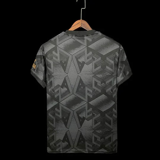 Arsenal 2022-2023 away black jersey
