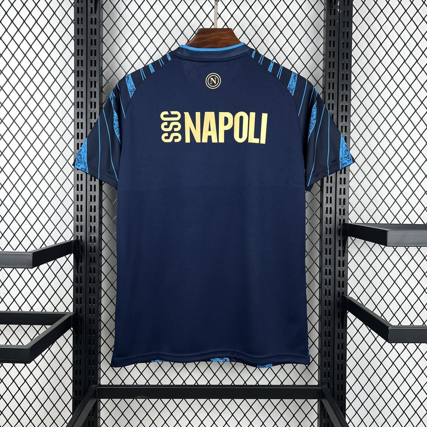 Maillot Napoli 2026-27