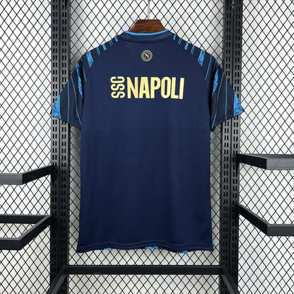 Maillot Napoli 2026-27