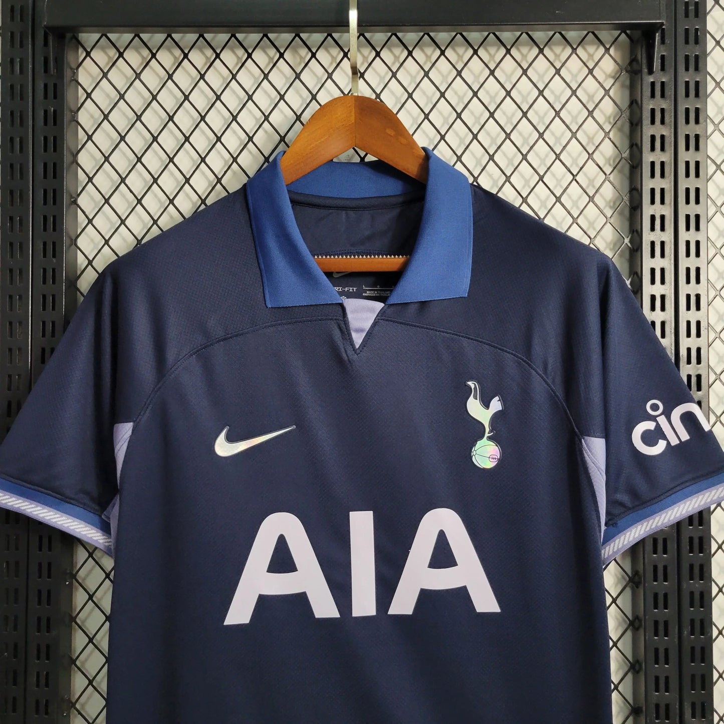 Maillot extérieur de Tottenham 2023-24
