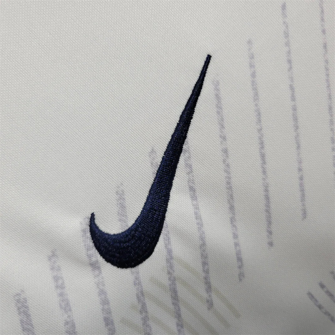 Maillot Tottenham à manches longues 2023-24