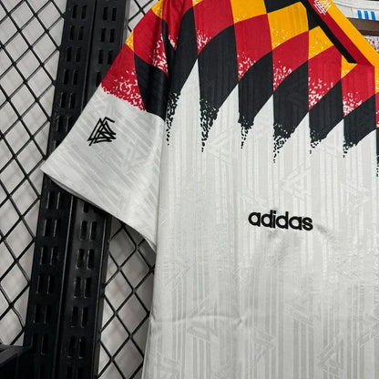 GERMANY 1994 RETRO JERSEY