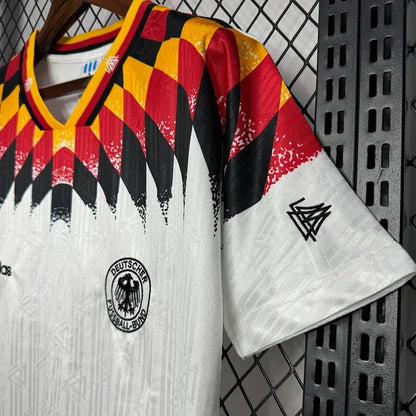 GERMANY 1994 RETRO JERSEY