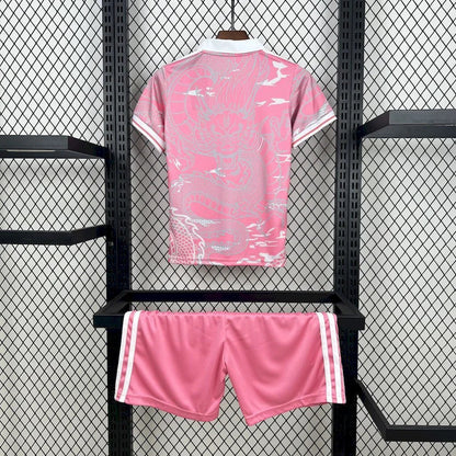 Kit enfant Real Madrid concept 2023-24