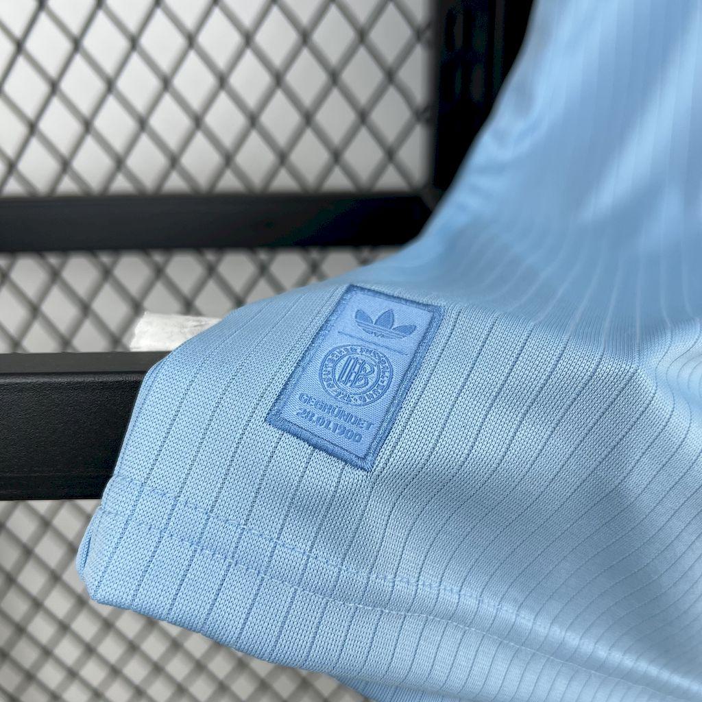 Germany concept kit 2025