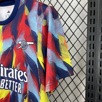 Arsenal 2025-26 Training Jersey