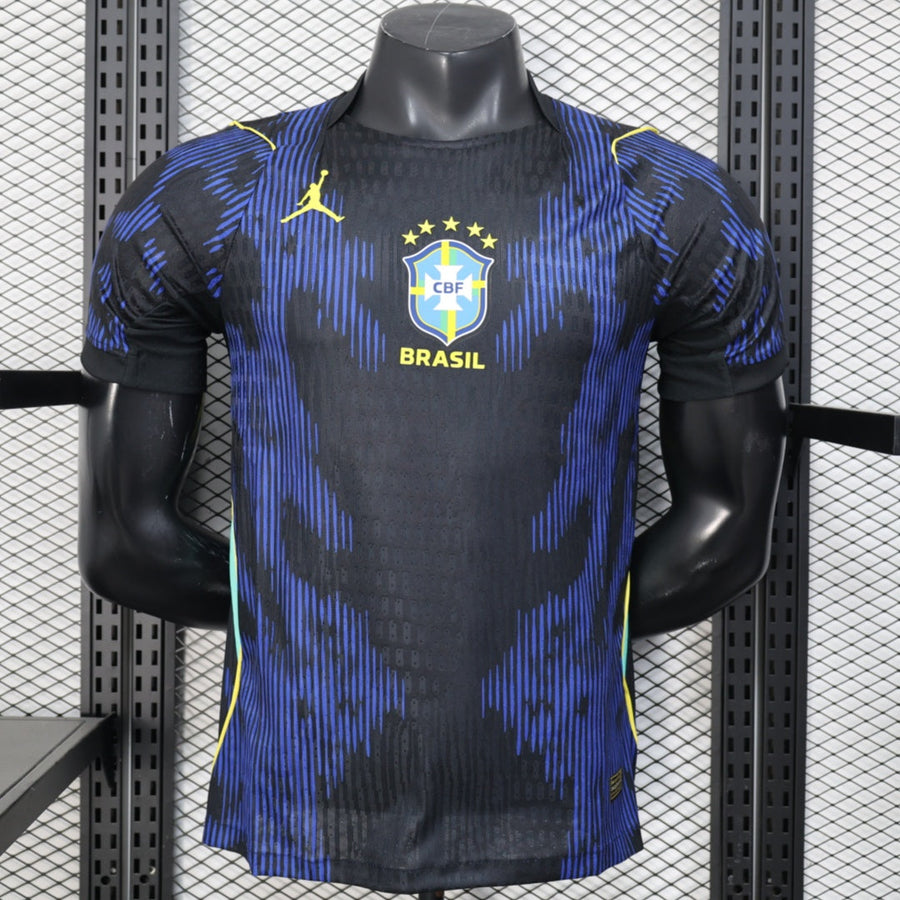 Maillot 2026  Brésil Extérieur player