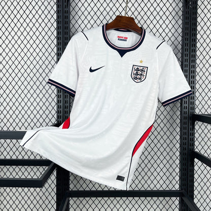 Maillot de l'Angleterre pour la Coupe du Monde 2026