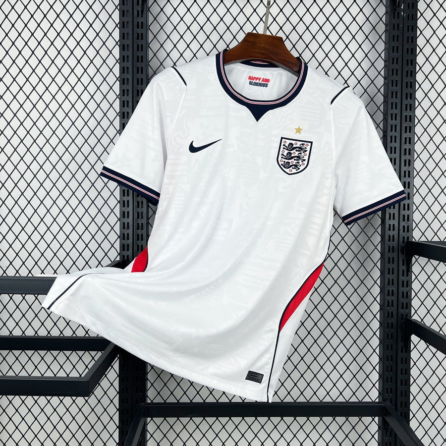 Maillot de l'Angleterre pour la Coupe du Monde 2026