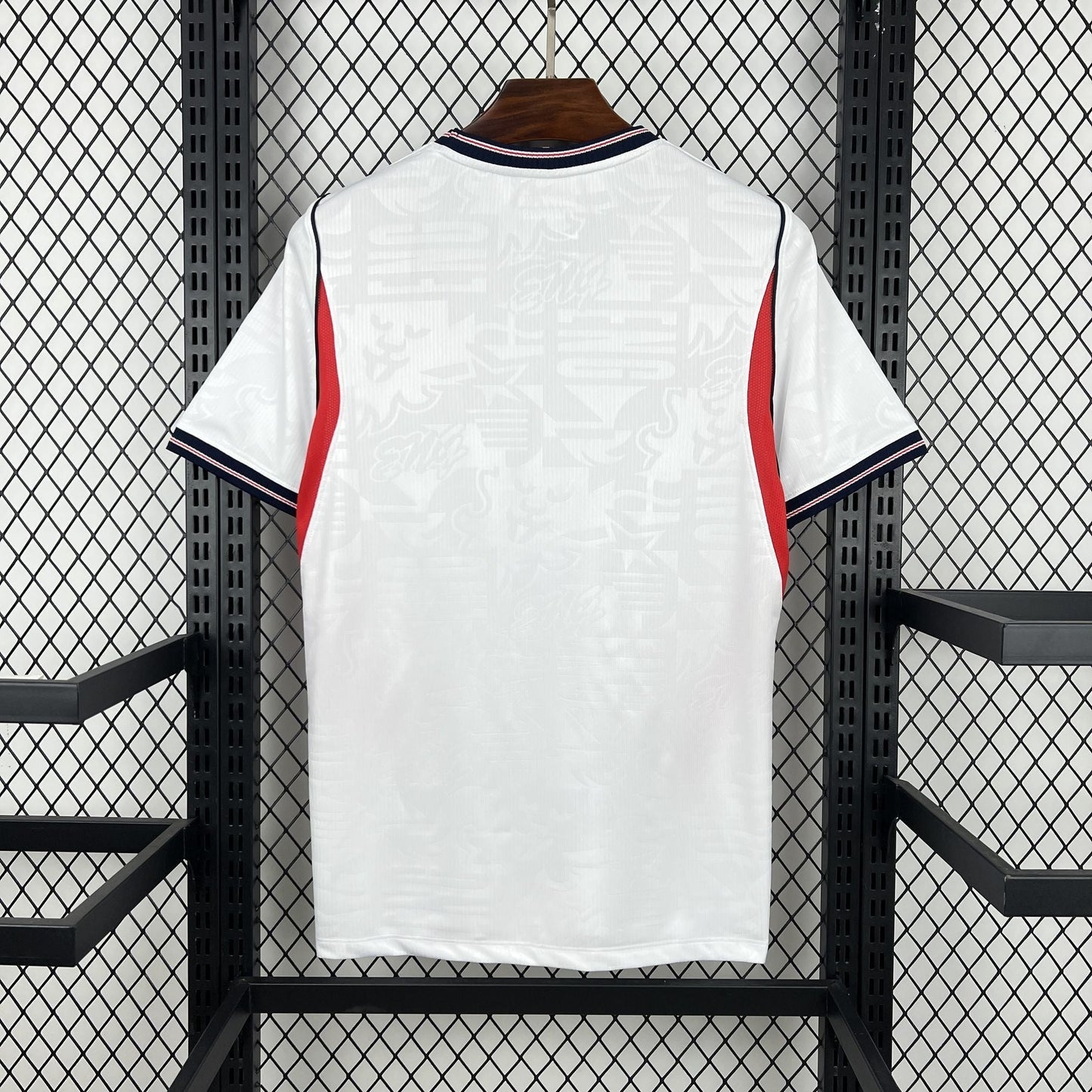Maillot de l'Angleterre pour la Coupe du Monde 2026