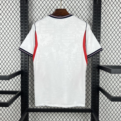 Maillot de l'Angleterre pour la Coupe du Monde 2026