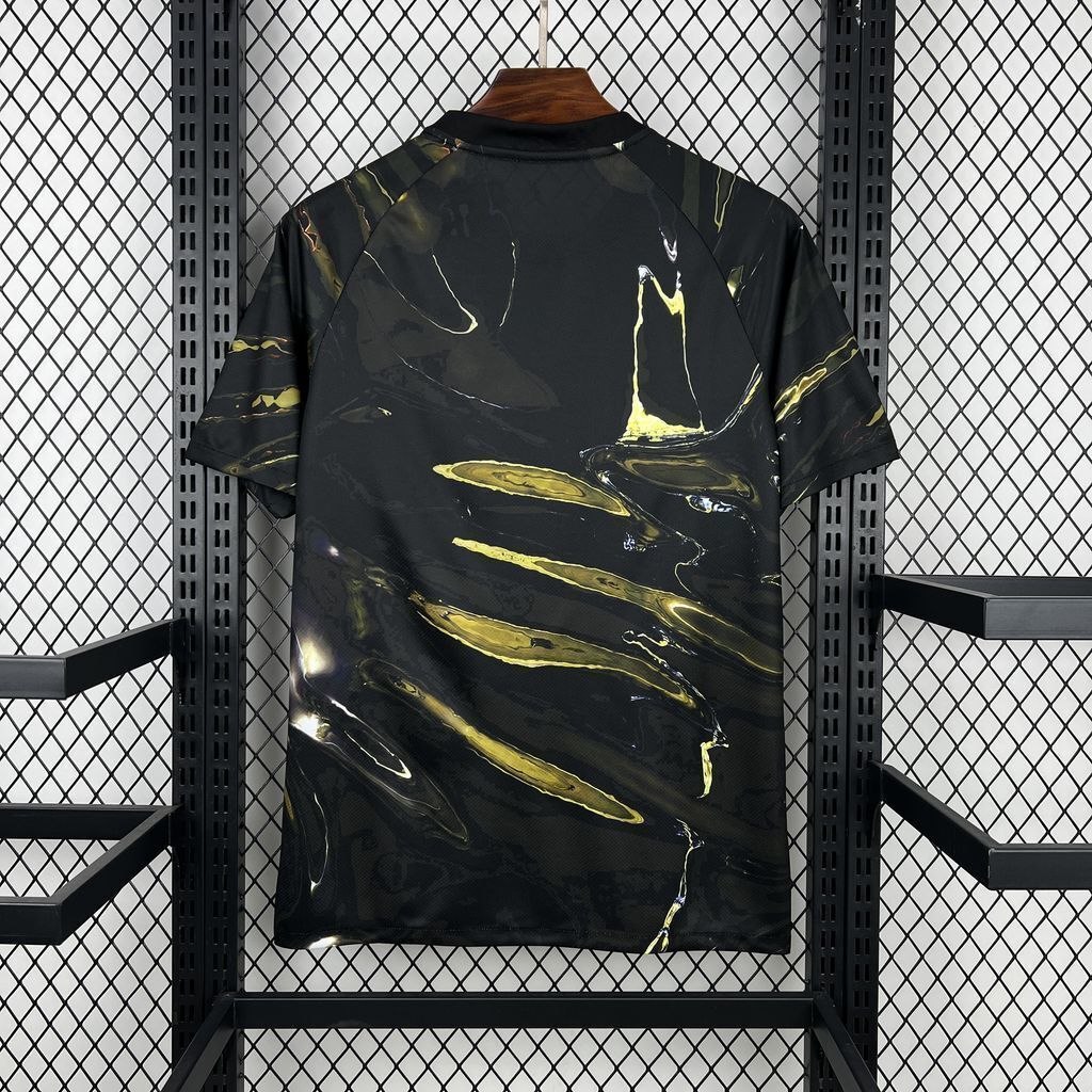 Maillot du PSG x Nuit du Stade 2025-26