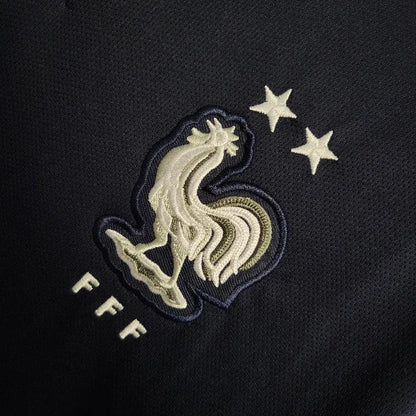 France National Team jersey retro 2018 jersey