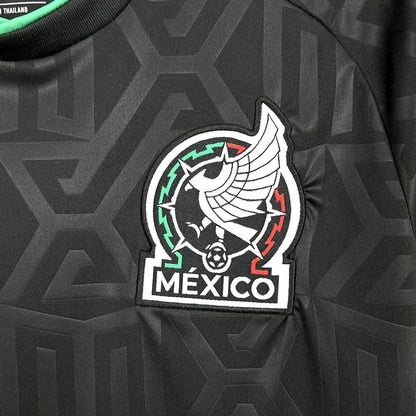 Mexico Away Jersey 2025-26