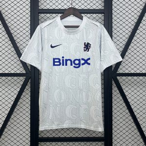 Maillot 25/26 Chelsea Entraînement
