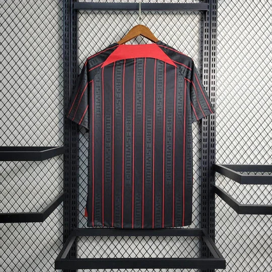 Liverpool LeBron James 2023 jersey