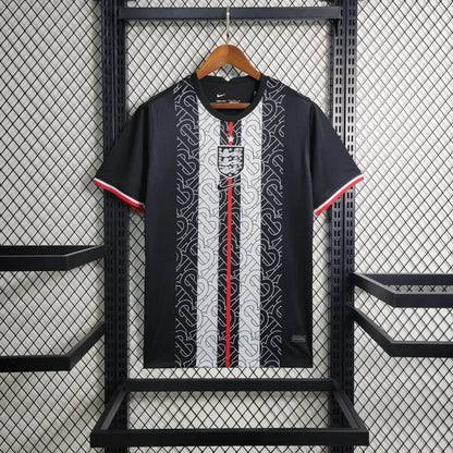 England football concept jersey 2024 2025 Burberry