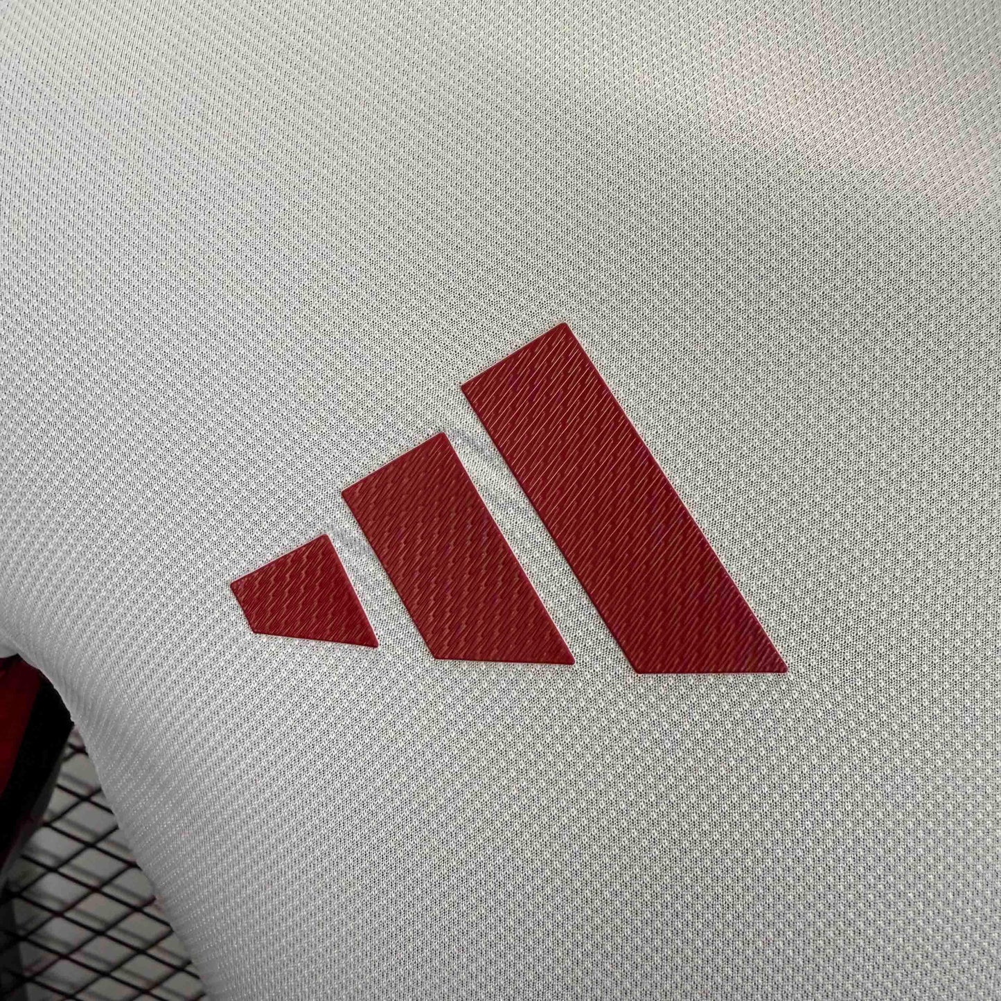 Flamengo Away Jersey 2025-26