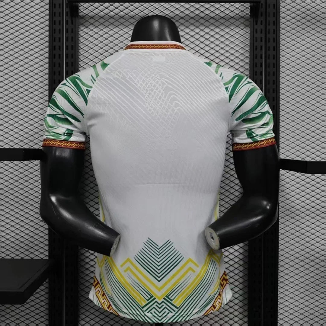 Maillot extérieur du Mali - Coupe du monde 2026