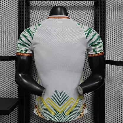 Maillot extérieur du Mali - Coupe du monde 2026