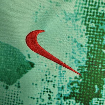 Portugal training jersey 2023-2024 season