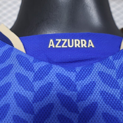 Maillot de l'Italie – Coupe du Monde 2026