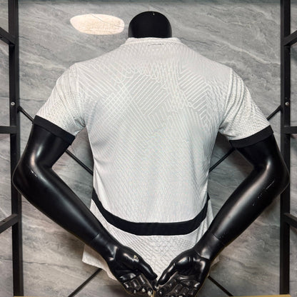 Maillot 24/25 Egypt white player