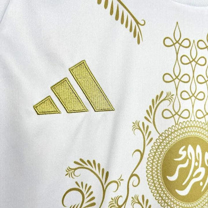 Algeria Jersey 2025 2026