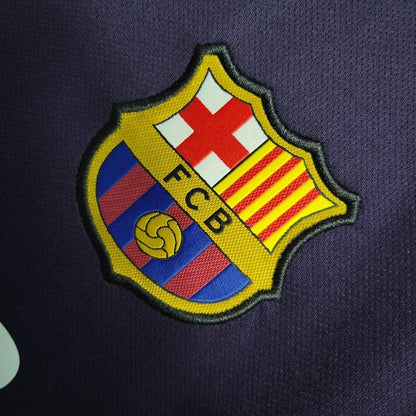 FC Barcelona 2016 2017 retro jersey