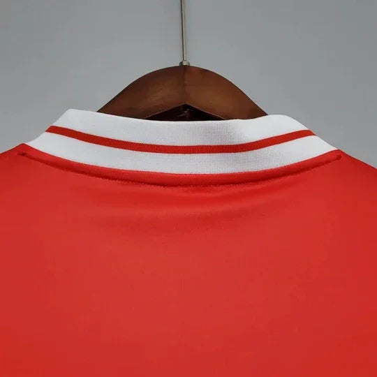 Liverpool Retro 1984 Jersey
