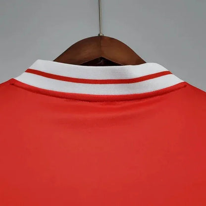 Liverpool Retro 1984 Jersey