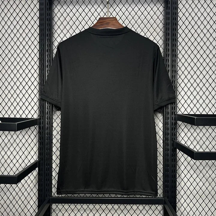 Brazil Football Kit Concept 2024 2025